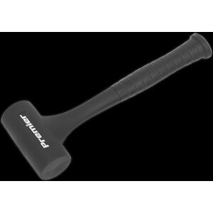 Sealey DBH630 Shot-loaded Hammer - Hammer Sealey DBH630 Shot-loaded Hammer - Hammer