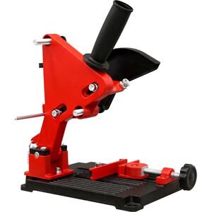 Sealey SMS02 Angle Grinder Stand - Precision Cut-off with Vice Sealey SMS02 Angle Grinder Stand - Precision Cut-off with Vice
