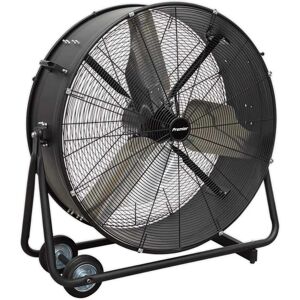 Sealey HVD36P - High Velocity Drum Fan Sealey HVD36P - High Velocity Drum Fan
