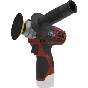 Sealey CP1205 12V Cordless Polisher - Polisher Sealey CP1205 12V Cordless Polisher - Polisher
