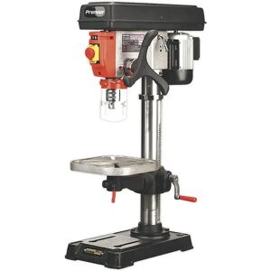 Sealey PDM155B Pillar Drill - 16-Speed, 1050mm, 230V Sealey PDM155B Pillar Drill - 16-Speed, 1050mm, 230V