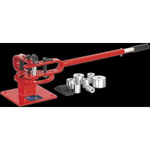 Sealey PBB04 Metal Bender - Metal Bender Sealey PBB04 Metal Bender - Metal Bender