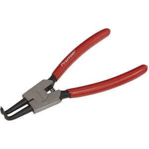 Sealey AK84531 Chrome Vanadium Circlip Pliers External Bent Nose - Circlip Pliers Sealey AK84531 Chrome Vanadium Circlip Pliers External Bent Nose - Circlip Pliers