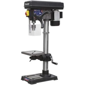 Sealey PDM125B Pillar Drill 16-Speed - 1050mm Height - 230V Sealey PDM125B Pillar Drill 16-Speed - 1050mm Height - 230V