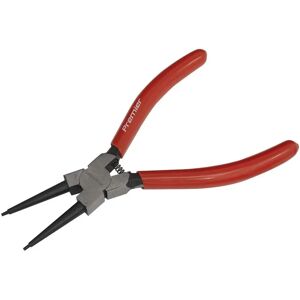 Sealey AK84534 Chrome Vanadium Circlip Pliers Internal Straight Nose - Circlip Pliers Sealey AK84534 Chrome Vanadium Circlip Pliers Internal Straight Nose - Circlip Pliers