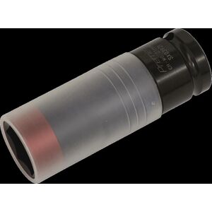 Sealey SX03921 Alloy Wheel Impact Socket 21mm - Impact Socket Sealey SX03921 Alloy Wheel Impact Socket 21mm - Impact Socket