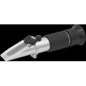 Sealey VS005 Refractometer - Antifreeze, Battery Fluid, Screenwash Sealey VS005 Refractometer - Antifreeze, Battery Fluid, Screenwash