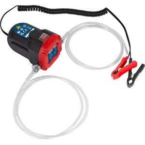 Sealey TP9312 Oil Transfer Pump 12V Sealey TP9312 Oil Transfer Pump 12V
