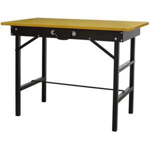 Sealey FWB1000 Portable Folding Workbench - Workbenches Sealey FWB1000 Portable Folding Workbench - Workbenches
