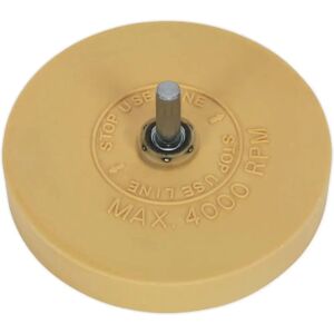Sealey SA95/PXM Stripe Removing Pad - 88x16mm - Model SA95/PXM Sealey SA95/PXM Stripe Removing Pad - 88x16mm - Model SA95/PXM