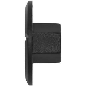 Sealey TCLN2510 Locking Nut - Mercedes - Ø25mm x 10mm Sealey TCLN2510 Locking Nut - Mercedes - Ø25mm x 10mm