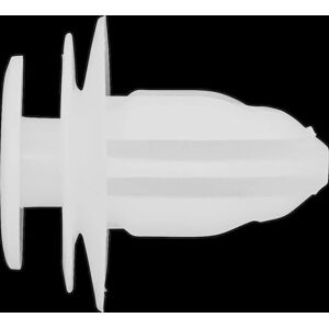 Sealey TCPC2020U Panel Clip - Universal - 20mm x 20mm Sealey TCPC2020U Panel Clip - Universal - 20mm x 20mm