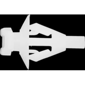 Sealey Hyundai Door Weatherstrip Clip - 14mm x 14mm Sealey Hyundai Door Weatherstrip Clip - 14mm x 14mm