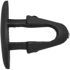 Sealey TCWS1213 Weatherstrip Clip - Pack of 20 Sealey TCWS1213 Weatherstrip Clip - Pack of 20