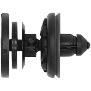 Sealey TCPC2230VW Panel Clip - Door Trim - Pack of 20 Sealey TCPC2230VW Panel Clip - Door Trim - Pack of 20