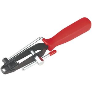 Sealey VS1636 CVJ Boot/Hose Clip Tool - Tensioning & Cutting Sealey VS1636 CVJ Boot/Hose Clip Tool - Tensioning & Cutting