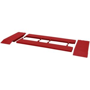 Sealey MC680E Extension Side Ramps - Side Ramps Sealey MC680E Extension Side Ramps - Side Ramps