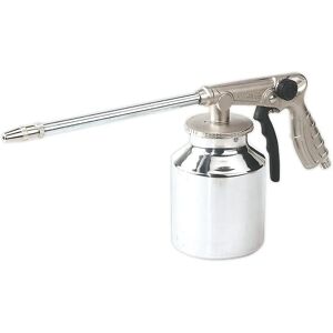 Sealey SA923 - Large Inlet Spray Gun - Spray Gun Sealey SA923 - Large Inlet Spray Gun - Spray Gun
