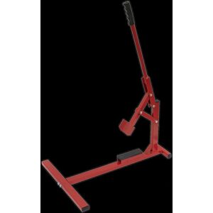 Sealey TC968 Red Tyre Bead Breaker - Tyre Bead Breaker Sealey TC968 Red Tyre Bead Breaker - Tyre Bead Breaker