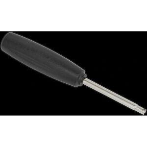 Sealey TST18 Torque Limited Tyre Valve Tool - Tyre Valve Tool Sealey TST18 Torque Limited Tyre Valve Tool - Tyre Valve Tool