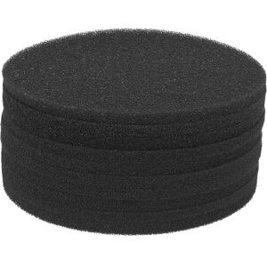 Sealey PC300BL Foam Filter - Pack of 10 Sealey PC300BL Foam Filter - Pack of 10