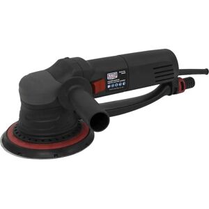 Sealey OS600 150mm Random Orbital Sander - Car Body Repairs Sealey OS600 150mm Random Orbital Sander - Car Body Repairs