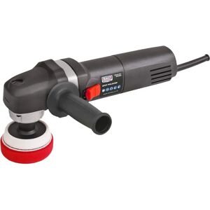 Sealey SPK600 Spot Polisher Kit - Spot Polisher Sealey SPK600 Spot Polisher Kit - Spot Polisher