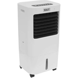Sealey SAC13 - Air Cooler - Multifunction Three-in-One Unit Sealey SAC13 - Air Cooler - Multifunction Three-in-One Unit