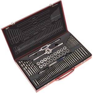 Sealey AK3076 Tap & Die Set - 76pc Metric Sealey AK3076 Tap & Die Set - 76pc Metric