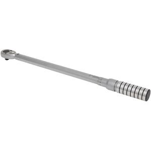Sealey STW704 Torque Wrench - Calibrated - Micrometer Style 1/2" Sq Drive Sealey STW704 Torque Wrench - Calibrated - Micrometer Style 1/2" Sq Drive