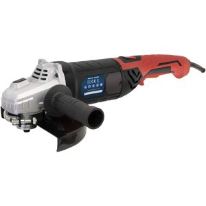 Sealey SAG230 Angle Grinder - Heavy-duty 230mm 2000W Sealey SAG230 Angle Grinder - Heavy-duty 230mm 2000W