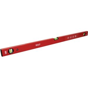 Sealey AK9861 Spirit Level - 900mm - Spirit Level Sealey AK9861 Spirit Level - 900mm - Spirit Level