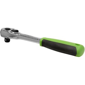Sealey/Siegen 3/8" Ratchet Wrench Chrome Vanadium - Ratchet Wrench Sealey/Siegen 3/8" Ratchet Wrench Chrome Vanadium - Ratchet Wrench