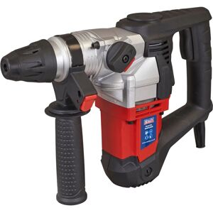 Sealey SDSPLUS26 Rotary Hammer Drill SDS Plus 26mm 900W - Rotary Hammer Drill Sealey SDSPLUS26 Rotary Hammer Drill SDS Plus 26mm 900W - Rotary Hammer Drill