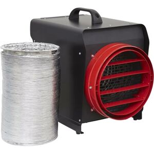 Sealey DEH10001 Industrial Fan Heater - 10kW Sealey DEH10001 Industrial Fan Heater - 10kW