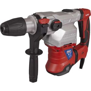 Sealey SDSMAX40 Rotary Hammer Drill - SDS MAX 40mm - 1500W Sealey SDSMAX40 Rotary Hammer Drill - SDS MAX 40mm - 1500W