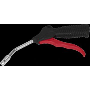 Sealey SA9131 Air Blow Gun - Safety - 100mm, 1/4"BSP, Trigger, Long Lance Sealey SA9131 Air Blow Gun - Safety - 100mm, 1/4"BSP, Trigger, Long Lance