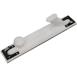 Sealey RE4021 Long Board Sanding Block - Large Flat Panel Tool Sealey RE4021 Long Board Sanding Block - Large Flat Panel Tool