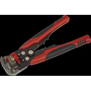 Sealey AK2255 Wire Stripping Tool - Heavy-Duty, Automatic, Model AK2255 Sealey AK2255 Wire Stripping Tool - Heavy-Duty, Automatic, Model AK2255