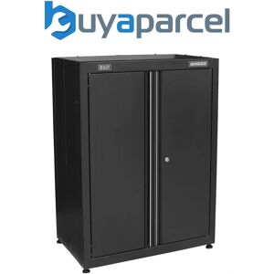 Sealey APMS2HFPS Modular Storage Cabinet - Storage Cabinet Sealey APMS2HFPS Modular Storage Cabinet - Storage Cabinet