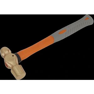 Sealey NS085 Hammer - Non-Sparking Sealey NS085 Hammer - Non-Sparking