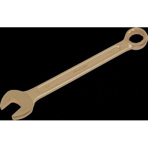 Sealey NS008 Combination Spanner 8mm - Non-Sparking Sealey NS008 Combination Spanner 8mm - Non-Sparking