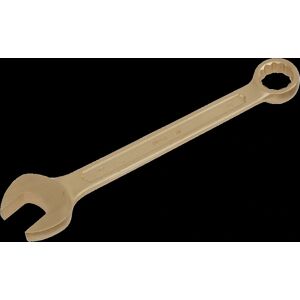 Sealey NS012 Beryllium Copper Non-Sparking - Combination Spanner Sealey NS012 Beryllium Copper Non-Sparking - Combination Spanner