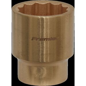 Sealey NS058 Socket 26mm 1/2"Sq Drive - Non-Sparking WallDrive Sealey NS058 Socket 26mm 1/2"Sq Drive - Non-Sparking WallDrive