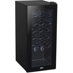 Dellonda 18-Bottle Wine Cooler - Wine Cooler Dellonda 18-Bottle Wine Cooler - Wine Cooler