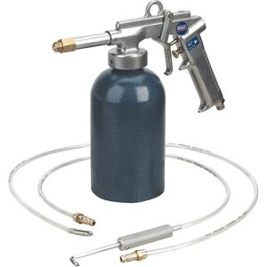 Sealey SG18 Luchtgedreven waxinjector-set - Waxinjector-set Sealey SG18 Luchtgedreven waxinjector-set - Waxinjector-set