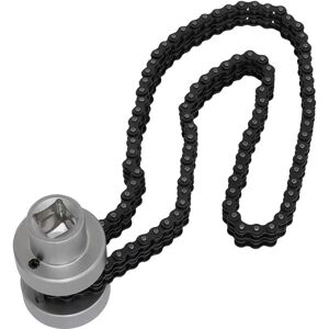 Sealey CV937 Air Dryer Cartridge Chain Wrench - 73-170mm Sealey CV937 Air Dryer Cartridge Chain Wrench - 73-170mm