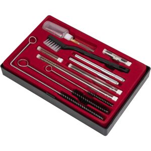 Sealey BSGC5 Spray Gun Cleaning Set - 22 pcs Sealey BSGC5 Spray Gun Cleaning Set - 22 pcs