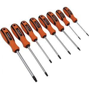 Siegen S0897 TRX-Star Screwdriver Set - Screwdriver Set Siegen S0897 TRX-Star Screwdriver Set - Screwdriver Set