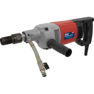 Sealey DCD230V Diamond Core Drill - Compact, high-quality, versatile Sealey DCD230V Diamond Core Drill - Compact, high-quality, versatile